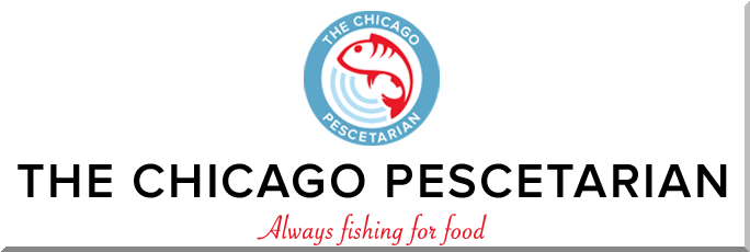 The Chicago Pescatarian King Crab House Chicago Review